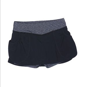 MUST BUNDLE | Lucy cute exercise skort + pockets!